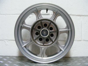 Vulcan 750 Rear Wheel 15" Genuine Kawasaki 1984-2006 A181 - Picture 1 of 8