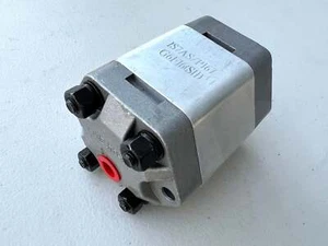 PRESTOHI PUMP HEAD / GEAR #11 - Picture 1 of 2