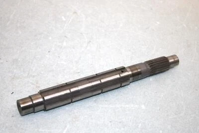 00 Polaris Xpedition 425 Oem Counter Shaft 3086352 AP19 - Image 1 of 4