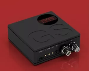 Espectrómetro Gamma Spectacular GS-PRO USB Analizador Multicanal de Rayos Gamma MCA - Imagen 1 de 11