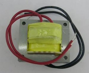 TDC Power Products Transformer 120v INPUT 12v 1.67AMP OUTPUT DA-21-12T Class 2 - Picture 1 of 3