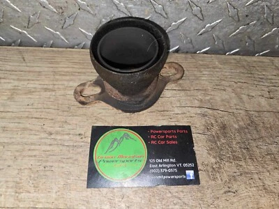 Colector de escape Polaris Trail Blazer 250 02 OEM Foto 1 de 3