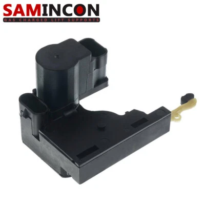 Actuador de bloqueo de puerta eléctrico del lado derecho del pasajero para Chevy GMC Pontiac Olds 746-011 Foto 1 de 4