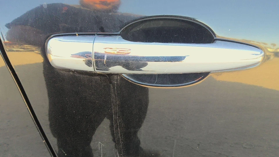 Outside Door Handle SUBARU TRIBECA Right 06 07 08 09 10 11 12 13 14 Foto 1 de 1