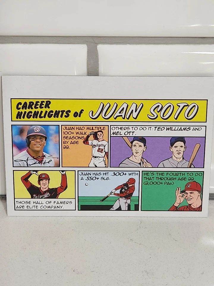 2022 Topps Heritage 271-500 + Inserts, Comics, Parallels, & Variations You Pick - Image 1 of 1