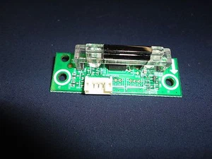 DYNEX I/R BOARD RSAG7.820.2310/ROH FÜR MODELL DX-42E250A12.  - Bild 1 von 1