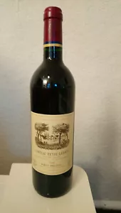 1995 Chateau Baron de Rothschild Peyre-Lebade Haut-Medoc - Bild 1 von 1