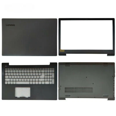 Lenovo Ideapad V130-15IGM V130-15IKB LCD Back Cover /Bezel/Palmrest /Bottom Case - Image 1 of 4