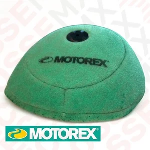 KTM MOTOREX PREMIUM VORGEÖLTER LUFTFILTER EXC125 EXC200 EXC250 EXC300 2011 - Bild 1 von 6