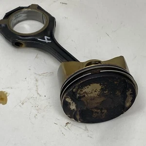 06-10 Mercedes W209 CLK350 C350 E350 Engine Motor Piston Rod M272 3.5L V6 OEM - Picture 1 of 14