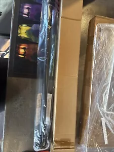 Suranew Spannvorhangstange 29-75 Zoll Duschvorhangstange - Bild 1 von 2