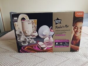 Tommee Tippee 423641 Electric Breast Pump - Used