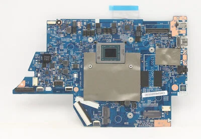 5B21B84992 For Lenovo Ideapad Flex 5-14ALC05 Motherboard With R7-5700U UMA 16G - Image 1 of 3