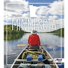 Minnesota States   Paperback New Jordan Mills A Aug 2016