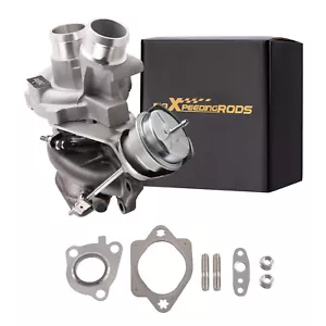 Billet Wheel Turbo Left for Ford 3.5 Navigator F150 Pickup 2013 2014 2015 2016 - Picture 1 of 14