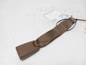 2006 HONDA PILOT REAR 3RD ROW DRIVER SEAT BELT BUCKLE OEM - Picture 1 of 3