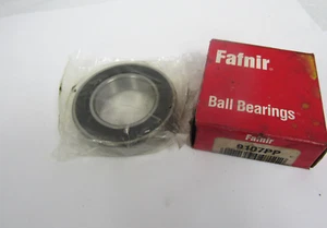 FAFNIR KUGELLAGER 9107PP - Bild 1 von 6