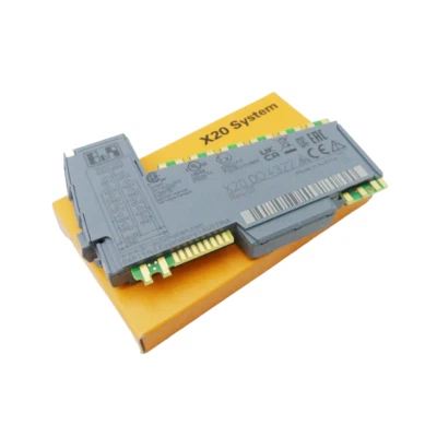 B&R X20 DO 4322 DO4322 Ausgangsmodul X20DO4322 Rev.G1 -new-
