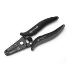 C.K T3894 0.4 - 1.3 mm Diameter Ecotronic ESD Wire Stripping Pliers