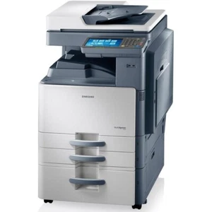 STAMPANTE LASER MULTIFUNZIONE A3 COLORI f-r RETE SAMSUNG MULTI XPRESS CLX-9350NA - Foto 1 di 1