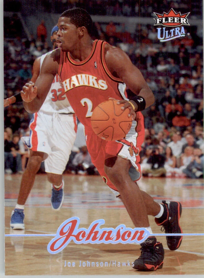 2007/2008 Ultra SE Basketball "Main Set" Base Cards #1 to #251 - Image 1 of 1