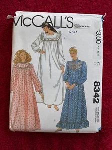 McCall's Patterns ~ All Patterns are Size 6-20 * ~ * ~ * ~ * ~ * Listing 0620 - Picture 1 of 5