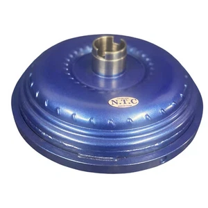 FOR NISSAN JF015E RE0F11A CVT Torque Converter 2013-2019 Sentra 1.8L - Picture 1 of 4