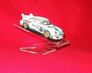 PLACA DE PRESENTACIÓN, SEGURO 1/43 - PARA MODELOS DE AUTOMÓVILES, ESCALA 1/43 ALTA CALIDAD, NUEVO - Imagen 1 de 12