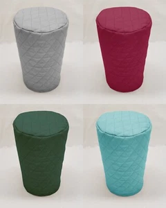 Quilted Can Opener Cover - Picture 1 of 4