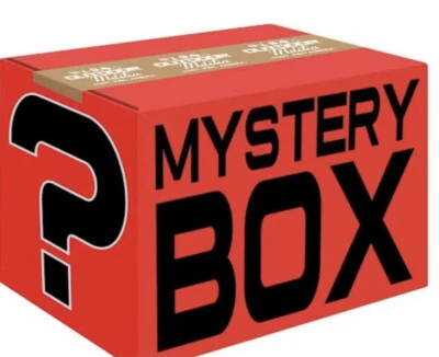 NBA Box Can Include Graded Cards, Signed Jerseys, Signed Balls And More!🔥 - image 1 of 2