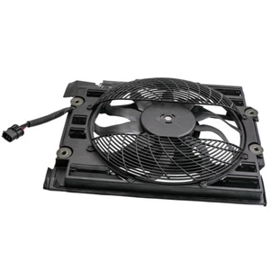 Ventilateur for Climat Condensateur for BMW 5 Series E39, 1995 64548380780 - Foto 1 di 10