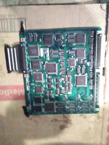 cyber cycles arcade pcb part #3 - Picture 1 of 2