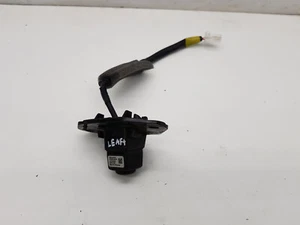 2018 NISSANLEAF MK2 ZE1 RÜCKSICHT RÜCKFAHRPARKKAMERA OEM 284425SA1B - Bild 1 von 7
