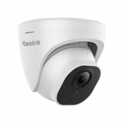 Reolink 5MP PoE IP Security Camera Outdoor Home Video Surveillance RLC-520A - Image 1 of 4