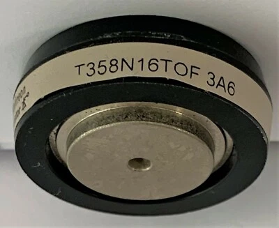T358N16TOF 3A6 - Image 1 of 2