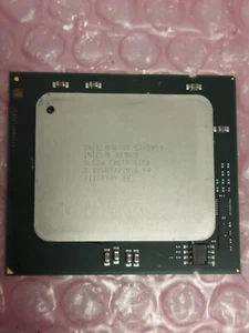 Intel Xeon E7-2850, SLC3W COSTA RICA.##220 - Afbeelding 1 van 3