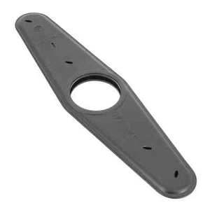 GENUINO ROTOR DE CHORRO DE BRAZO DE PULVERIZACIÓN SUPERIOR MIELE 2239421 NUEVO - Imagen 1 de 3