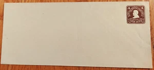US U390 large entire mint NH and fresh, F/VF with minimal handling, Scott $32.50 - Picture 1 of 2