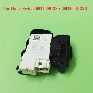 NEW Fisher Paykel Washing Machine DOOR INTERLOCK SWITCH H0024000128A ZV-447 - Picture 1 of 5