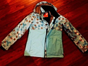 girls coats size 14