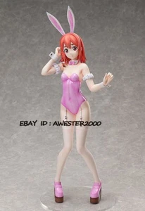 FREEing Sakurasawa Sumi Bunny Ver.1/4 Escala SIN base original. PVC a granel sin caja - Imagen 1 de 8