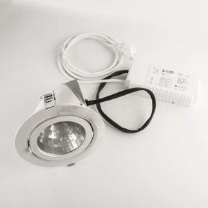 SHOPBELEUCHTUNG Molto Luce EINBAULEUCHTE LM EVG Philips TCI Osram 70W/830 - Bild 1 von 4
