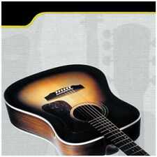 Juego 6 Cuerdas para Guitarra Acustica De Bronce Acoustic Guitar Bronze M02