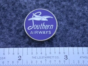 SOUTHERN AIRWAYS  /  AIRLINES LOGO PIN - Picture 1 of 1
