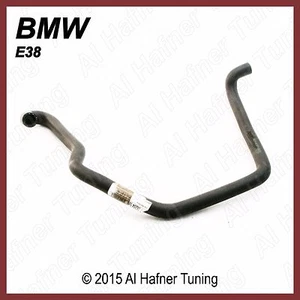 BMW e38 m60 m62 m73N Heater Hose 64 21 8 377 662 - Bild 1 von 1