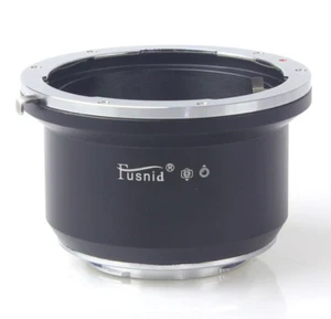 Lens Mount Adapter for Mamiya 645 M645 Lens to for Sony E-Mount A7R3 6500 Camera - Picture 1 of 2