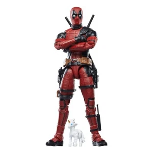 Deadpool Legacy Collection Marvel Legends Action Figure Deadpool 15 cm - Picture 1 of 8