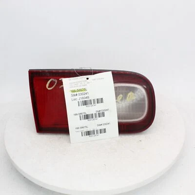 1995 Acura Integra LH Tail Lamp Part Number - 166-58675L - Image 1 of 4