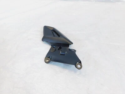 Carenado de cubierta de cabezal de relleno lateral izquierdo Triumph Street Triple R RX 2013-2016 Foto 1 de 4