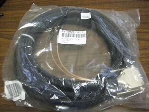 10ft CV-160 DIGITAL FILE CABLE cv-mtxr-10-1 - Picture 1 of 8